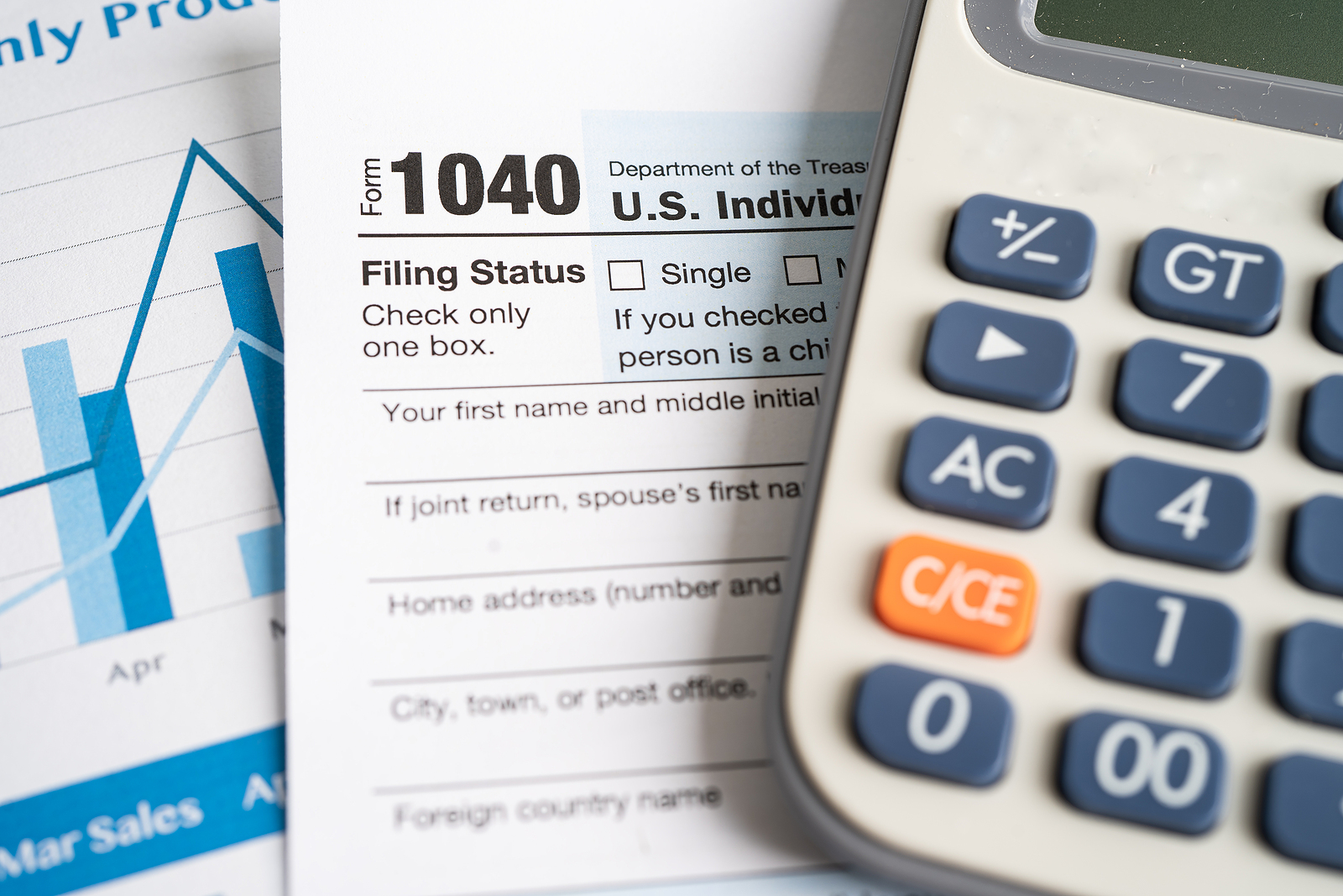 5 Tax Filing Tips That Help Keep The IRS Auditor Away – Jon Schiffman
