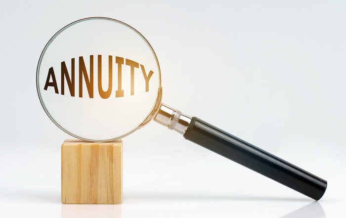 Benefits of Annuities